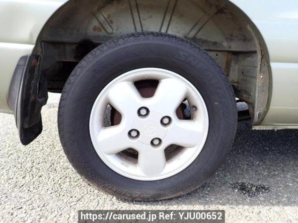 Used 1997 AT toyota liteace-noah SR40G Image[32]