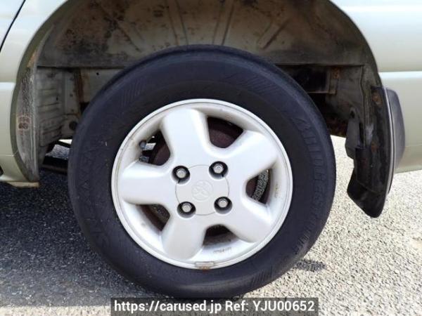 Used 1997 AT toyota liteace-noah SR40G Image[33]