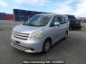 Used 2009 AT toyota noah ZRR70G Image[2]