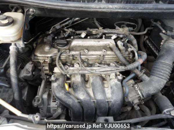 Used 2009 AT toyota noah ZRR70G Image[9]