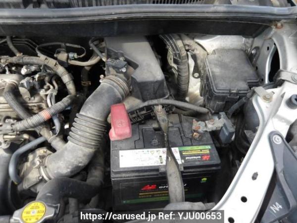 Used 2009 AT toyota noah ZRR70G Image[10]