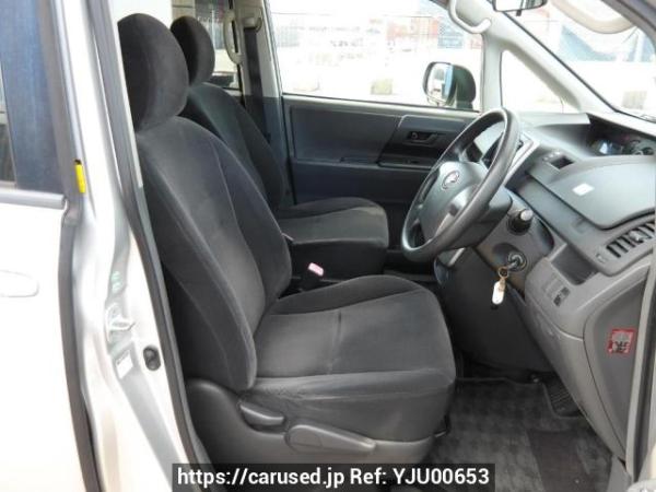 Used 2009 AT toyota noah ZRR70G Image[13]