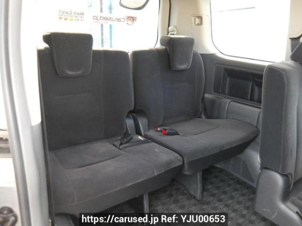Used 2009 AT toyota noah ZRR70G Image[17]