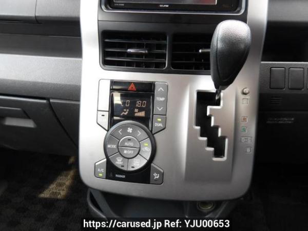 Used 2009 AT toyota noah ZRR70G Image[23]
