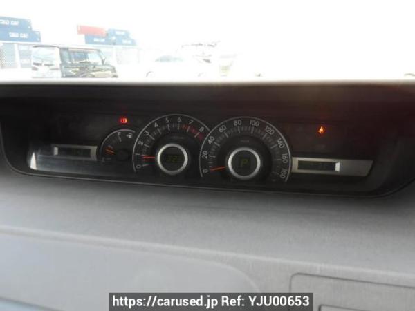 Used 2009 AT toyota noah ZRR70G Image[25]