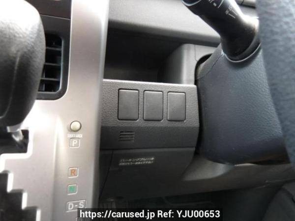 Used 2009 AT toyota noah ZRR70G Image[27]