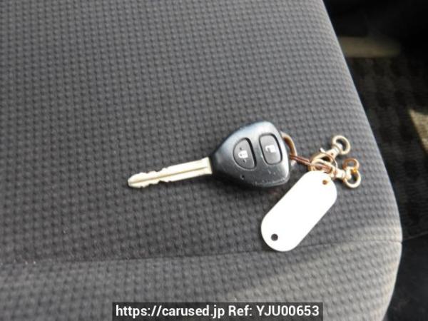Used 2009 AT toyota noah ZRR70G Image[28]