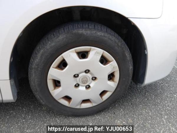 Used 2009 AT toyota noah ZRR70G Image[29]