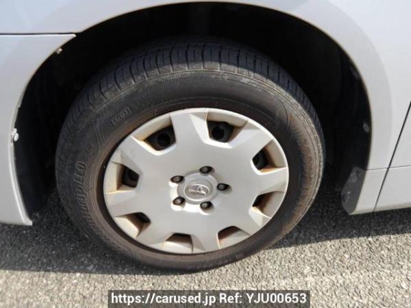 Used 2009 AT toyota noah ZRR70G Image[30]