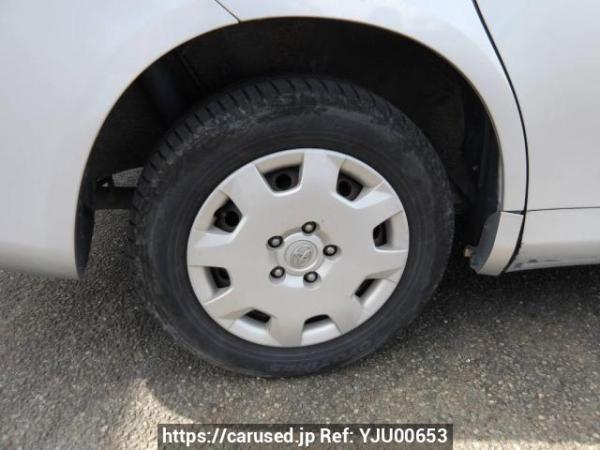 Used 2009 AT toyota noah ZRR70G Image[31]