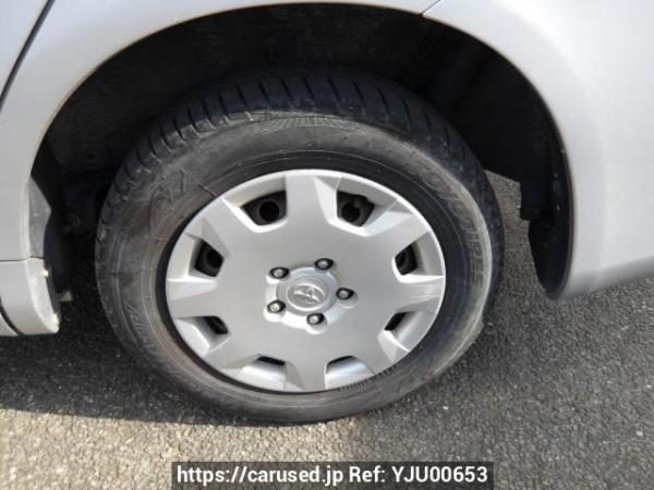 Used 2009 AT toyota noah ZRR70G Image[32]