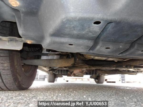 Used 2009 AT toyota noah ZRR70G Image[33]