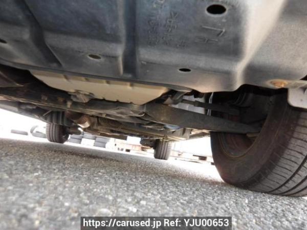 Used 2009 AT toyota noah ZRR70G Image[34]