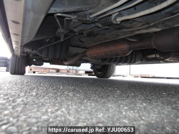 Used 2009 AT toyota noah ZRR70G Image[35]