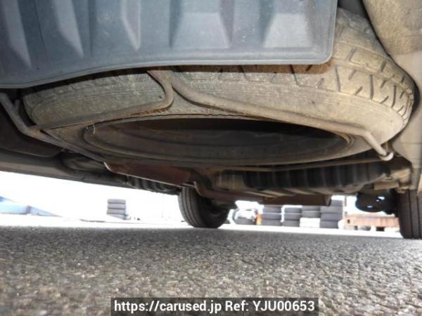 Used 2009 AT toyota noah ZRR70G Image[36]
