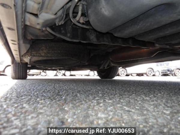 Used 2009 AT toyota noah ZRR70G Image[37]