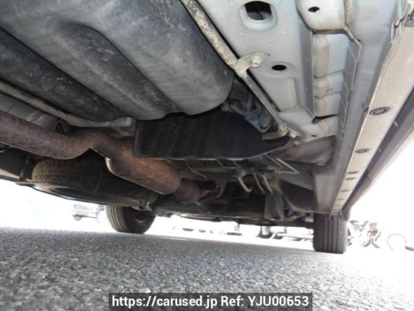 Used 2009 AT toyota noah ZRR70G Image[38]