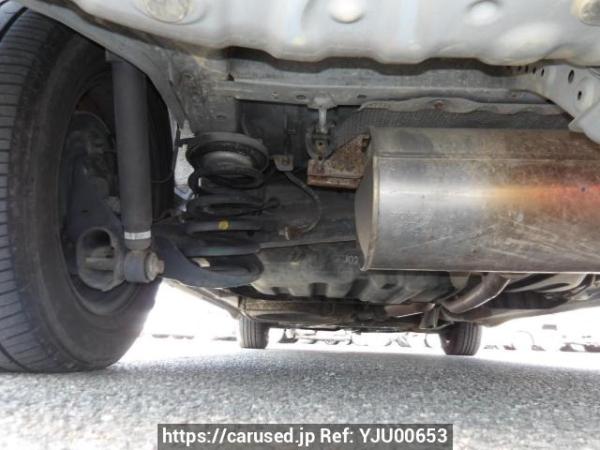 Used 2009 AT toyota noah ZRR70G Image[39]