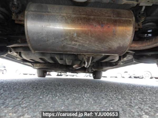 Used 2009 AT toyota noah ZRR70G Image[41]