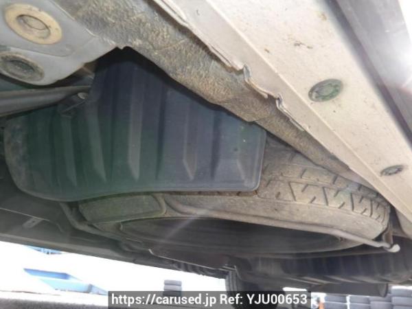 Used 2009 AT toyota noah ZRR70G Image[42]