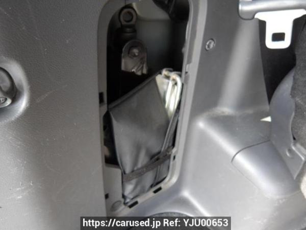 Used 2009 AT toyota noah ZRR70G Image[43]