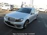 Used 2013 AT mercedes-benz c-class 204049 Image[2]