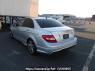Used 2013 AT mercedes-benz c-class 204049 Image[4]
