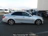 Used 2013 AT mercedes-benz c-class 204049 Image[7]
