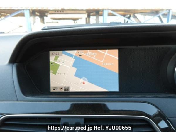 Used 2013 AT mercedes-benz c-class 204049 Image[20]