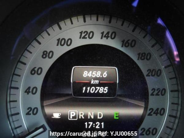 Used 2013 AT mercedes-benz c-class 204049 Image[25]
