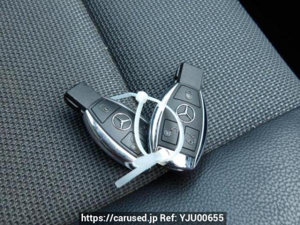 Used 2013 AT mercedes-benz c-class 204049 Image[28]