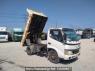 Used 2004 MT hino dutro XZU322T Image[0]