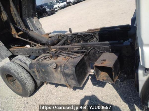 Used 2004 MT hino dutro XZU322T Image[8]