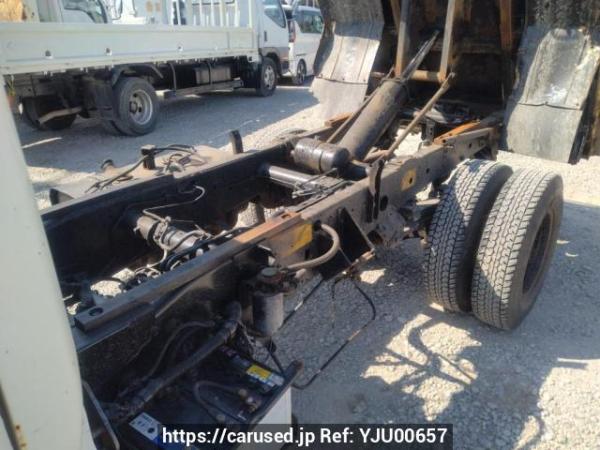 Used 2004 MT hino dutro XZU322T Image[9]