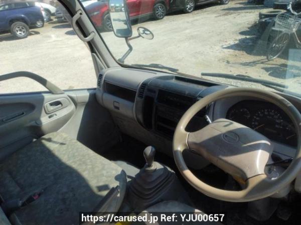 Used 2004 MT hino dutro XZU322T Image[15]