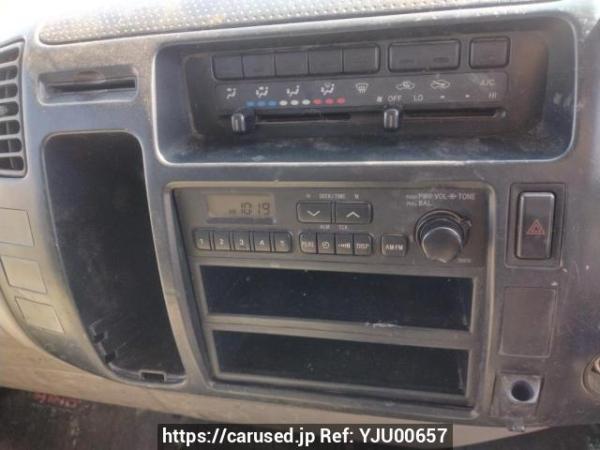 Used 2004 MT hino dutro XZU322T Image[16]