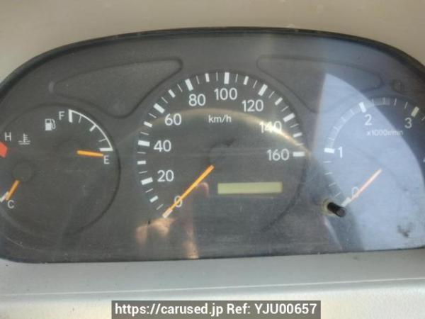 Used 2004 MT hino dutro XZU322T Image[17]