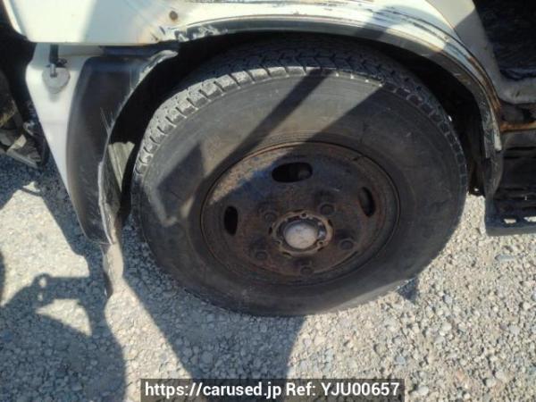 Used 2004 MT hino dutro XZU322T Image[21]