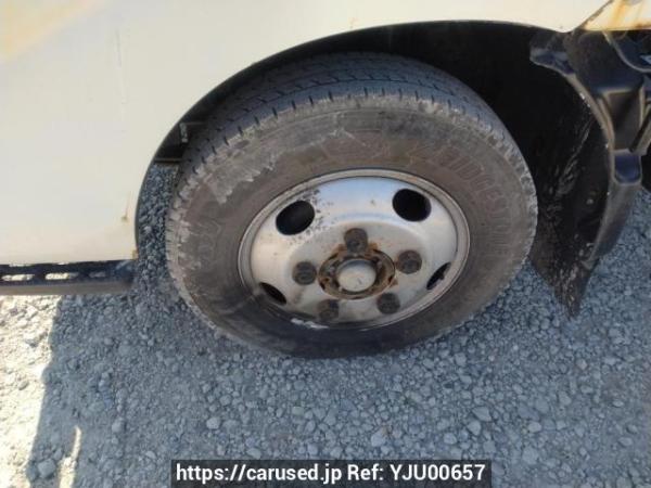 Used 2004 MT hino dutro XZU322T Image[22]