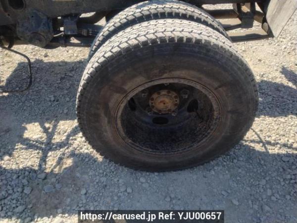 Used 2004 MT hino dutro XZU322T Image[23]