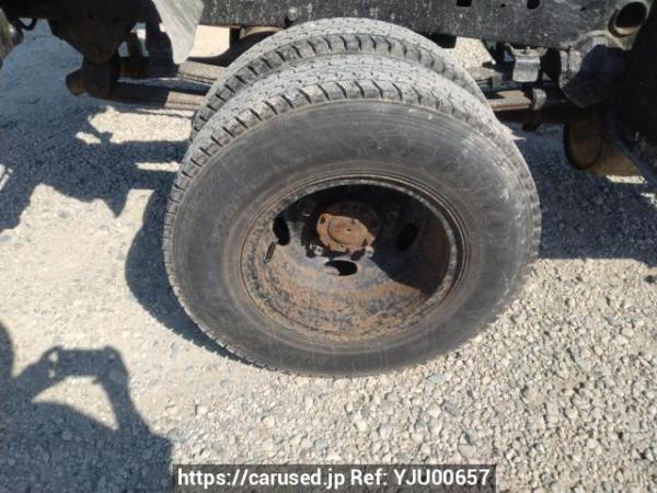 Used 2004 MT hino dutro XZU322T Image[24]