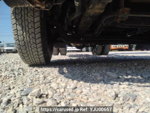 Used 2004 MT hino dutro XZU322T Image[25]