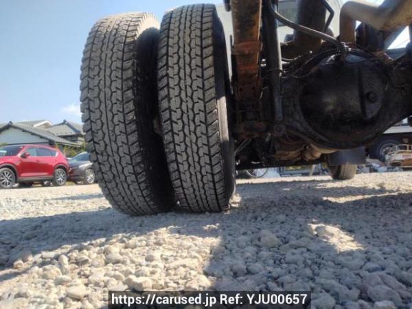 Used 2004 MT hino dutro XZU322T Image[27]