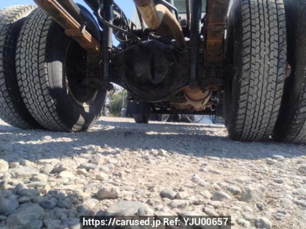 Used 2004 MT hino dutro XZU322T Image[28]