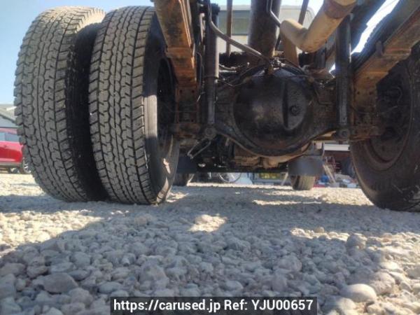 Used 2004 MT hino dutro XZU322T Image[29]