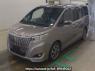 Used 2017 AT toyota esquire ZWR80G Image[0]
