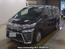 Toyota Vellfire Hybrid AYH30W