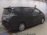 Used 2018 AT toyota vellfire-hybrid AYH30W Image[1]