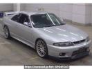 Nissan Skyline BCNR33