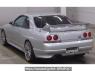 Used 1995 MT nissan skyline BCNR33 Image[1]